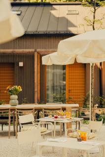 Design Hotel zum Hirschen Salzburg - Salzburgo - 7