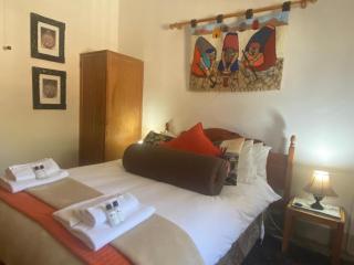 Peerboom Guesthouse - Fouriesburg - 6