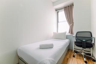 Good Deal 2BR Apartment at Transpark Cibubur near Shopping Center By Travelio - Depok - 6