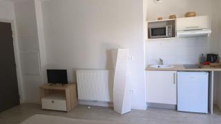 Zenao Appart'hôtel Bègles - 3