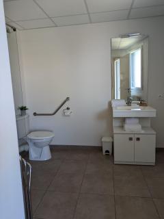 Zenao Appart'hôtel Bègles - 1