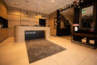 Sarmata - - 1