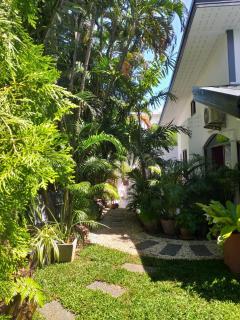 Bjou, Cosy Tropical Villa - Strand Rawai - 6