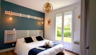 Sous le Marronnier - Maison pour 4 avec jardin - Royan - 6
