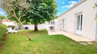 Sous le Marronnier - Maison pour 4 avec jardin - Royan - 7