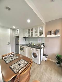 Lucky Room - Bang Saen - 2