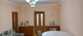 Space apartment - Baku - 6