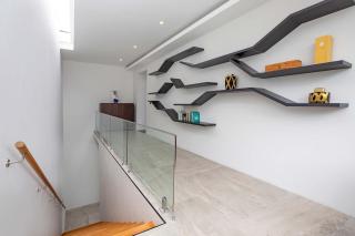 Ultra-Modern Tropical Pool Villa - - 4
