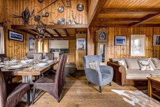 Chalet d'Arbi - La Tzoumaz - 3