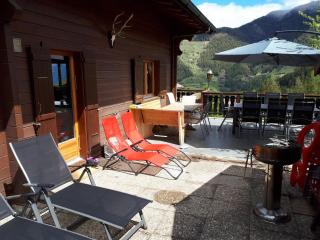Chalet d'Arbi - La Tzoumaz - 7