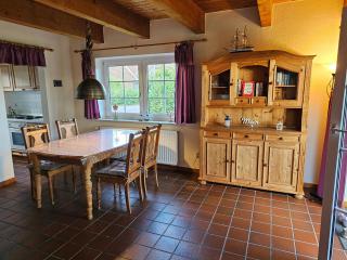 Ferienhaus Seewiefken - Hooksiel - 9