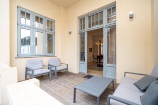 Villa Diehl, App. 1 - 8