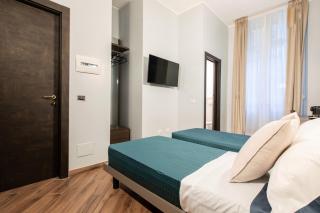the dream suites - 4