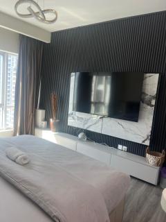 Marina Grand Metro Holiday Home - Dubái - 8
