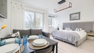 Apartamenty Sun & Snow Mare Promenada - Misdroy - 0