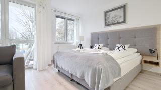 Apartamenty Sun & Snow Mare Promenada - Misdroy - 8