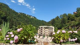 Ridos Thermal Hotel & Spa - İkizdere - 4