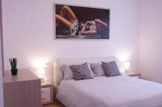 Casa Bellavista-Spazioso appartamento in collina a due passi da Bergamo - Sorisole - 9