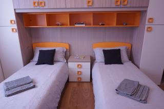 Casa Bellavista-Spazioso appartamento in collina a due passi da Bergamo - Sorisole - 8
