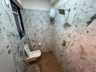 Modern 1BHK Retreat at Waroda Road, Bandra - Mumbai - 2