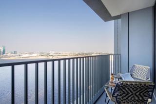 Frank Porter - Creek Edge Tower 1 - Dubai - 8