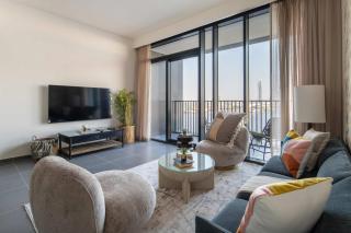 Frank Porter - Creek Edge Tower 1 - Dubai - 9