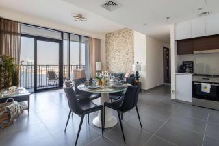 Frank Porter - Creek Edge Tower 1 - Dubai - 7