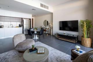 Frank Porter - Creek Edge Tower 1 - Dubai - 6