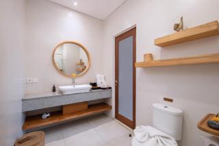 Aeera Villa Canggu by Ini Vie Hospitality - 3