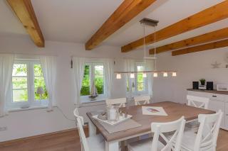 Ferienhaus Pellworm Findling - Pellworm - 4