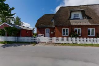 Ferienhaus Pellworm Findling - Pellworm - 0