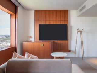 The Mark Grand Hotel - Saitama - 1