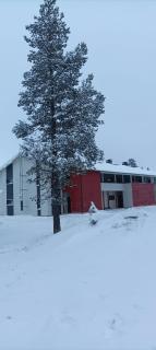 Fell view - Saariselka - 6