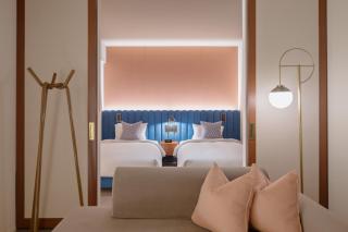 The Mark Grand Hotel - Saitama - 5