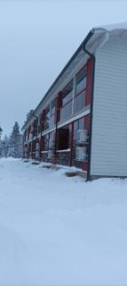 Fell view - Saariselka - 7