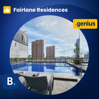 Fairlane Residences Bukit Bintang - Kuala Lumpur - 0