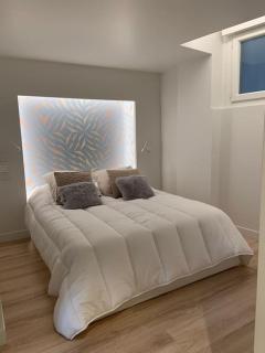 Riviera Beach, Design apartement near Croisette - Cannes - 7