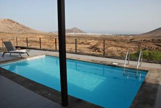 EL TUCAN Vistas en 3 dormitorios y piscina - Nazaret - 3