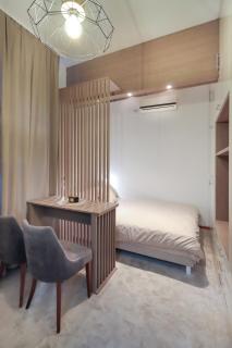 Central Nusic apartment - Belgrado - 0