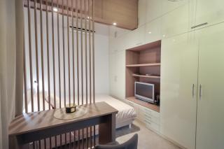 Central Nusic apartment - Belgrado - 7