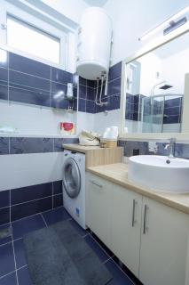 Central Nusic apartment - Belgrado - 4