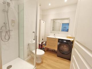 Val Montalban, T2 wifi, 4 pers, ascenseur, casier à ski - 1