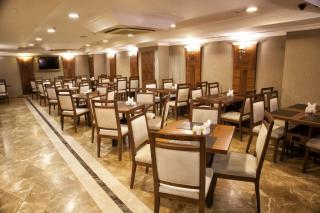 Crestium Prime Square - Istambul - 4