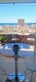 Estudio Alicante Centro - Alicante - 3