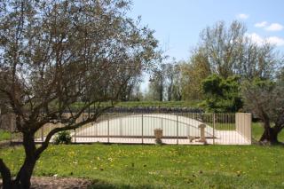 Le Mas des Cigales - Avignon - 7