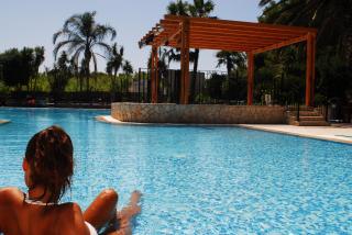 Hotel Club Astor - Ugento - 5