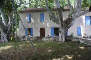 Le Mas des Cigales - Avignon - 9