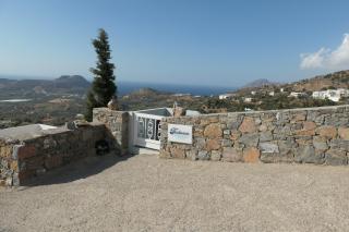 Thalassa Villa - Plakias - 8