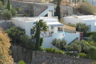 Thalassa Villa - Plakias - 7