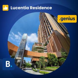 Lucentia Residence Bukit Bintang - Kuala Lumpur - 0